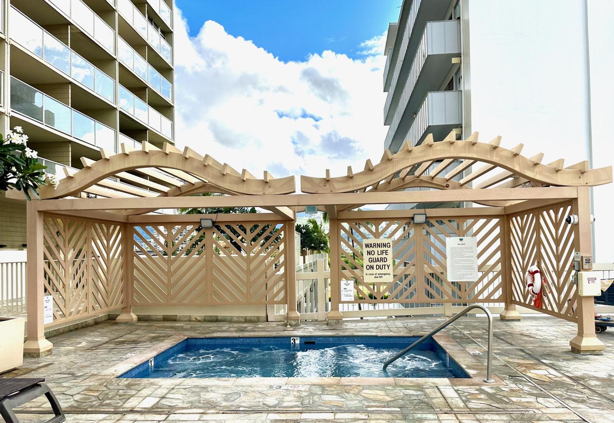 Amazing View Waikiki Beach 28Th Floor 1Br Family And Group Condo Honolulu Exterior photo
